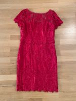 Wunderschönes, rotes Kleid von Vera Mont (Größe 42) München - Sendling Vorschau