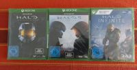 Halo 1 bis 6 für X Box One , S , X und Series X Niedersachsen - Hann. Münden Vorschau