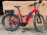 Flyer - E-Bike - Flyer Upstreet 5 7.12     XL Baden-Württemberg - Beuron Vorschau