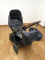 Kombi Kinderwagen ABC Turbo 4 Hessen - Friedberg (Hessen) Vorschau