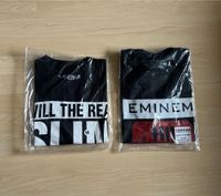 Eminem - Please Stand Up + Shady Sticker T-Shirt | OVP | Größe M Baden-Württemberg - Hüfingen Vorschau