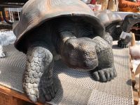 XXL Schildkröte Deko Figur Skulptur Garten Inn-Outdoor 100 cm Neustadt - Hohentor Vorschau