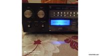 JVC JR-S50 FM STEREO RECEIVER SINTONIZADOR Bad Doberan - Landkreis - Tessin Vorschau