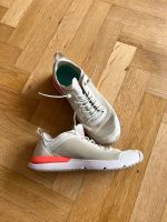 Sneaker, Topicfeel Knyon, beige/orange, Größe 41 Nordrhein-Westfalen - Kerken Vorschau