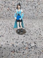 Figur von Final Fantasy 8 Rinoa Schleswig-Holstein - Westerrönfeld Vorschau