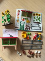 Playmobil 3075 Hasenstall Dortmund - Wellinghofen Vorschau