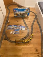 Lego, City, Eisenbahn,set Baden-Württemberg - Westhausen Vorschau