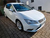 Seat Leon 5F 1.4 TSI Start&Stop Nordrhein-Westfalen - Winterberg Vorschau