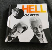 Die Ärzte HELL CD fast neu Schleswig-Holstein - Kaltenkirchen Vorschau