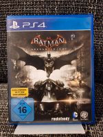 Batman Arkham Knight PS4 Nordrhein-Westfalen - Stolberg (Rhld) Vorschau