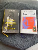 Three women/drei Frauen + Animal von Lisa Taddeo Nordrhein-Westfalen - Simmerath Vorschau