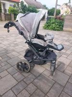 Teutonia Kinderwagen Mistral S V2 Bayern - Altdorf bei Nürnberg Vorschau