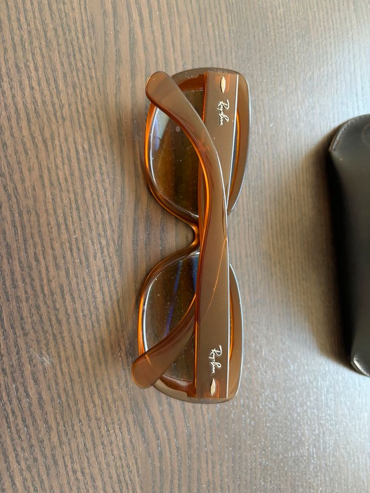 Ray Ban Sonnenbrille in Würzburg