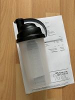 Fitness Shaker Trinkflasche Nordrhein-Westfalen - Krefeld Vorschau