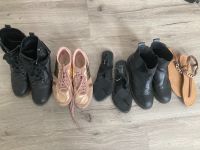 Schuhe Größe 41 Niedersachsen - Neukamperfehn Vorschau