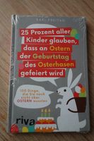 Buch über Ostern Wissen dazu Osterhase woher kommt der Geschenk Bayern - Regensburg Vorschau