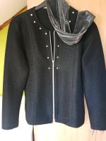 Jacke mit Tuch Sachsen-Anhalt - Calbe (Saale) Vorschau