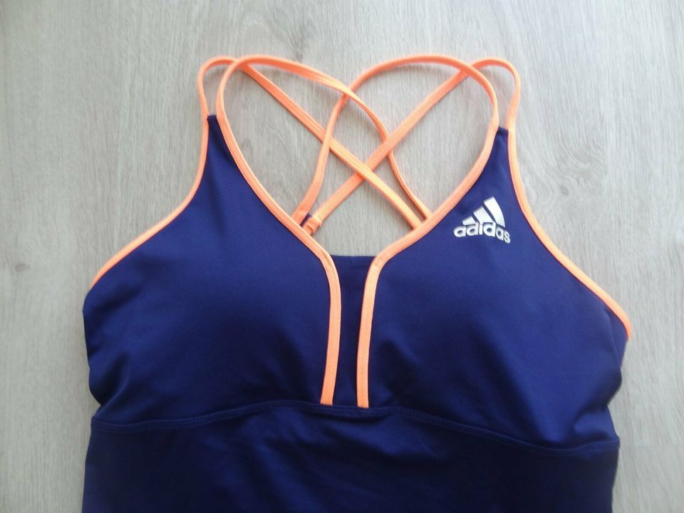 Sport Oberteil /Tankini Adidas Gr S in Baden-Württemberg - Dietenheim |  eBay Kleinanzeigen ist jetzt Kleinanzeigen