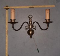 Wandlampe, Klavierleuchte, antik, Leuchter Niedersachsen - Wilhelmshaven Vorschau