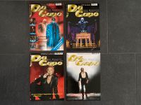 Da Capo | Das Magazin | Musical • Concert • Show Hessen - Reichelsheim (Odenwald) Vorschau