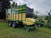 Krone Ladewagen AX310 GL Rotorladewagen Bayern - Viechtach Vorschau