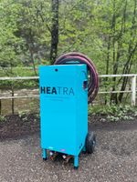 MOBILE HEIZUNG ELEKTRO 40KW ZU VERMIETEN!!! Rheinland-Pfalz - Fürthen Vorschau