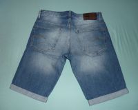 G-STAR 3301 SHORTs Denim Jeans short medium aged blue - Size 34 Baden-Württemberg - Waldshut-Tiengen Vorschau