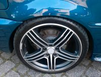 Alufelgen BMW E46 TN5 8,5x19 ET35Hankook Dortmund - Aplerbeck Vorschau