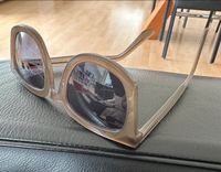 extravagante Sonnenbrille, hanseatische Brillenmanufaktur Hamburg Stuttgart - Stuttgart-Nord Vorschau
