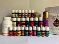 Young Living Öle neu ungeöffnet Feldmoching-Hasenbergl - Feldmoching Vorschau