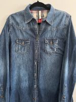 Jeans Bluse Damen Hemd Marco O‘Polo Rheinland-Pfalz - Ürzig Vorschau