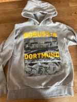 BVB Kapuzenpulli Gr 152/158, Fanpulli Saarland - Saarwellingen Vorschau