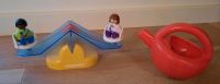 Playmobil 1.2.3. - Wasserwippe mit Gießkanne Nordrhein-Westfalen - Kall Vorschau