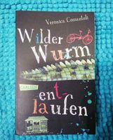 Wilder Wurm entlaufen, Taschenbuch, Jungs Jugendbuch Nordrhein-Westfalen - Soest Vorschau