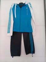 adidas Damen Trainingsanzug Nordrhein-Westfalen - Lindlar Vorschau