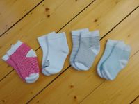 Socken 27/30 incl. Versand TCM Söckchen 4 Paar im Set Sachsen - Bautzen Vorschau