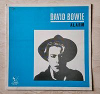 David Bowie,  Alarm LP 1984 , Gravedigger Records Niedersachsen - Westerholt Vorschau