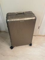 Rimowa Check In M/L Titanum 2021 mit Garantie Köln - Porz Vorschau