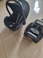 Maxi Cosi Kindersitz mit  Isofix Station Niedersachsen - Braunschweig Vorschau