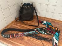 Desigual Handtasche mit zwei Tragegurten Niedersachsen - Nordhorn Vorschau