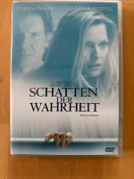 DVD Schatten der Wahrheit Harrison Ford Michelle Pfeiffer Niedersachsen - Burgdorf Vorschau