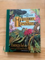 Graphic Novel Die Abenteuer des Alexander von Humboldt TOP Wulf Nürnberg (Mittelfr) - Nordstadt Vorschau