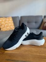 Under Armour Laufschuhe Hovr Infinite Elite, Gr. 42 Dresden - Striesen-Süd Vorschau