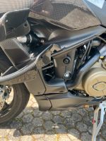 Ducati Streetfighter V4/V4S Carbon Verkleidungsinnenteile Nordrhein-Westfalen - Bad Honnef Vorschau