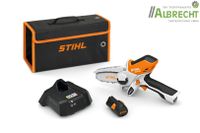 (SET) STIHL Akku-Gehölzschneider GTA 26 Berlin - Lichterfelde Vorschau