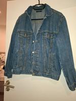 Jeansjacke Größe M Hessen - Elz Vorschau