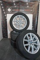 BMW X5 X6 G05 G06  Alufelgen V-Speiche 734  9x19  6880685 X417 Baden-Württemberg - Nagold Vorschau