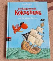 Buch Der kleine Drache Kokosnuss + die wilden Piraten Niedersachsen - Osnabrück Vorschau