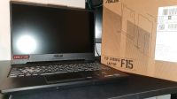 ASUS TUF Gaming Laptop F15 Düsseldorf - Garath Vorschau