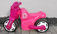 Big Motorrad pink Baden-Württemberg - Igersheim Vorschau